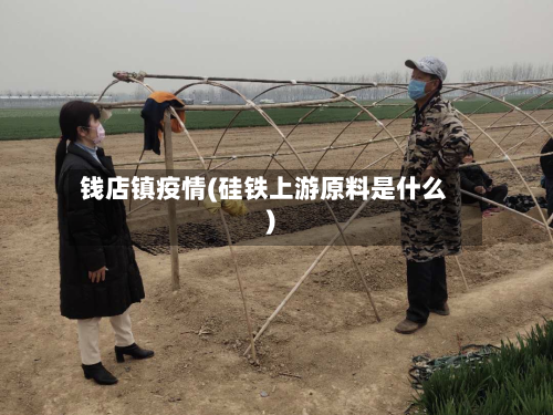 钱店镇疫情(硅铁上游原料是什么)