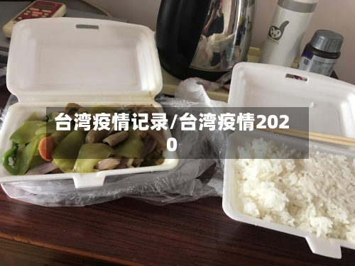 台湾疫情记录/台湾疫情2020