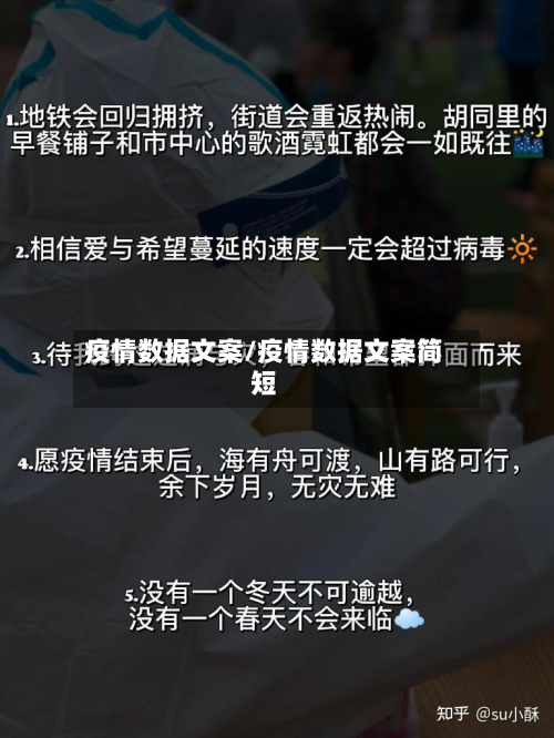 疫情数据文案/疫情数据文案简短-第3张图片